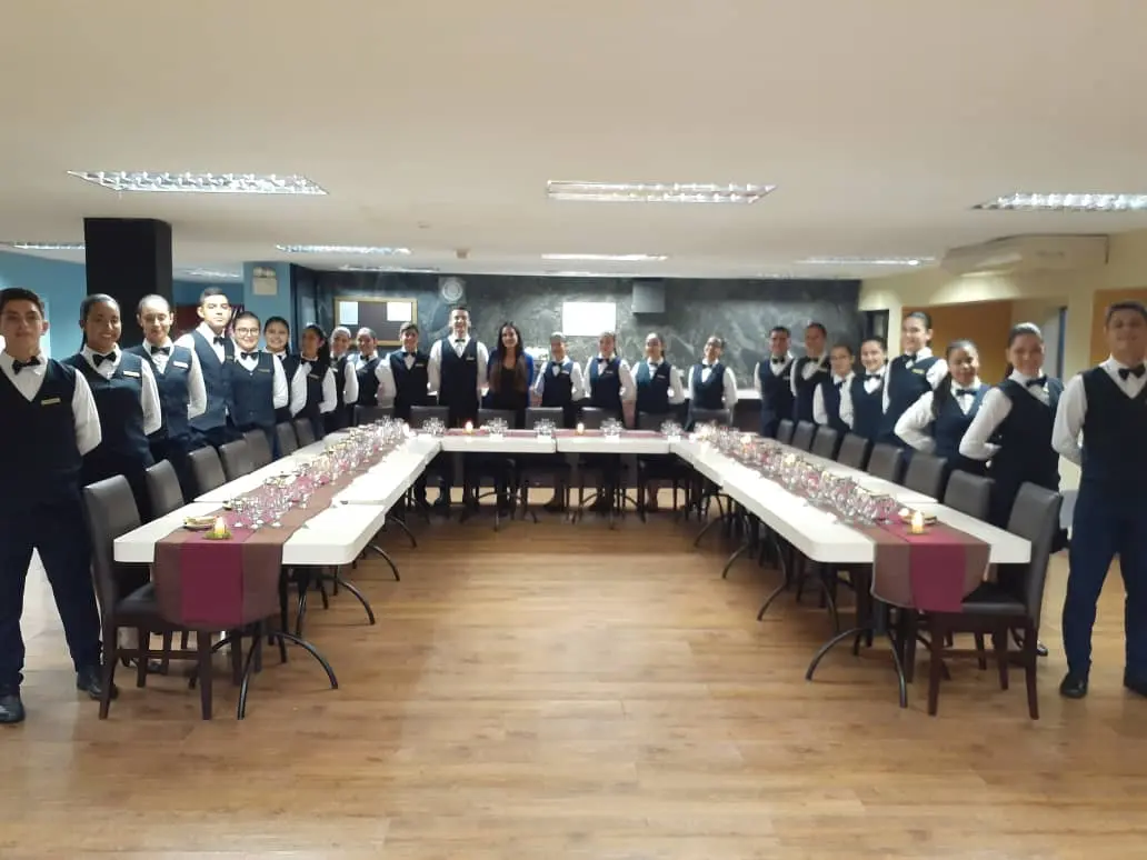 Hotel Escuela Mérida: Turismo y Formación Profesional - Cómo funciona un hotel escuela hotel escuela merida turismo - Cómo funciona un hotel escuela