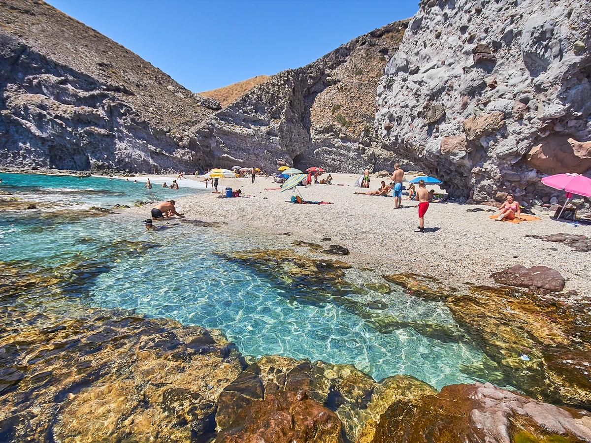 Turismo en Carboneras: Guía completa para tu visita - Cómo funcionan las carboneras turismo carboneras - Cómo funcionan las carboneras