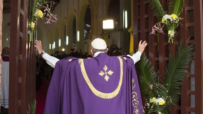 Turismo religioso e indulgencia jubilar: Una guía completa - Cómo ganar indulgencia en el Jubileo 2025 turismo religioso indulgencia jubilar - Cómo ganar indulgencia en el Jubileo 2025