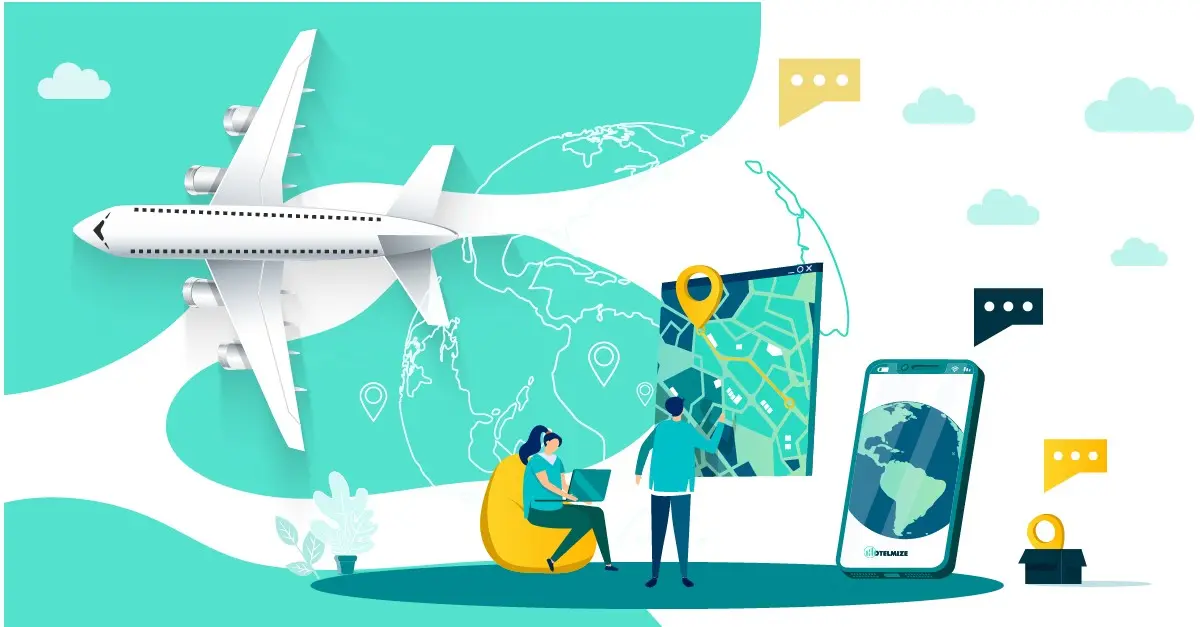 Cambios tecnológicos en automóviles y camiones para el turismo - Cómo ha cambiado la tecnología la industria de los viajes cambios tecnologicos de automoviles y camiones en el turismo - Cómo ha cambiado la tecnología la industria de los viajes