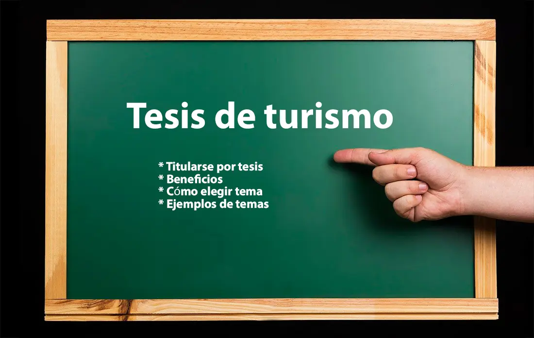 Metodología de Investigación para Tesis de Turismo: Una Guía Completa - Cómo hacer investigación en turismo ejemplo de metodologia de investigacion para tesis de turismo - Cómo hacer investigación en turismo
