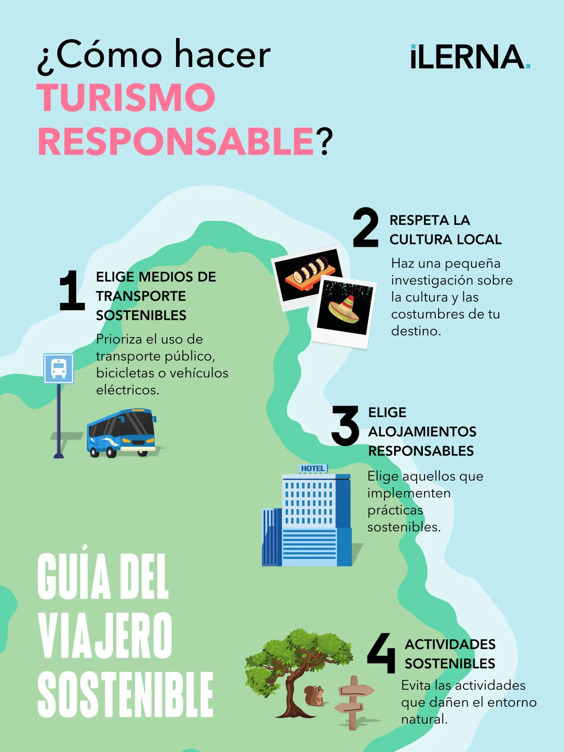 Cómo Convertir el Turismo Sostenible en una Prioridad - Cómo hacer un cambio sostenible como convertir al turismo sostenible en una prioridad - Cómo hacer un cambio sostenible