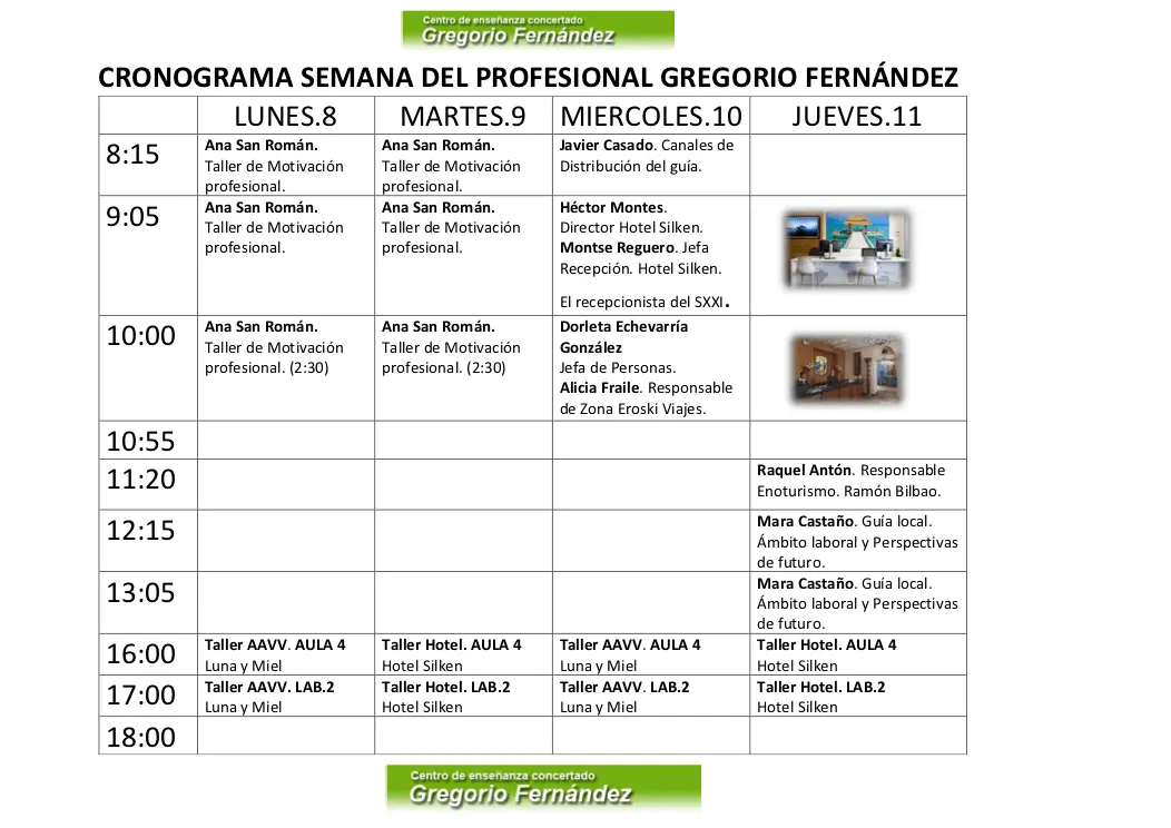 Cronograma para Capacitación Personal en Turismo: Guía Completa para el Éxito - Cómo hacer un cronograma de capacitaciones cronograma para capacitacion personal de turismo - Cómo hacer un cronograma de capacitaciones