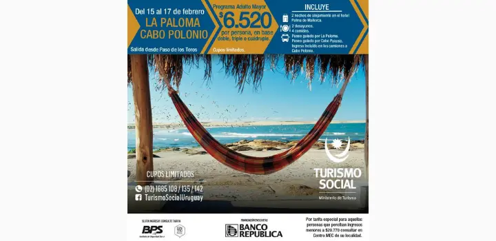 Formularios BPS: Turismo Social - Guía Completa - Cómo hago para registrarme en BPS formularios bps turismo social - Cómo hago para registrarme en BPS