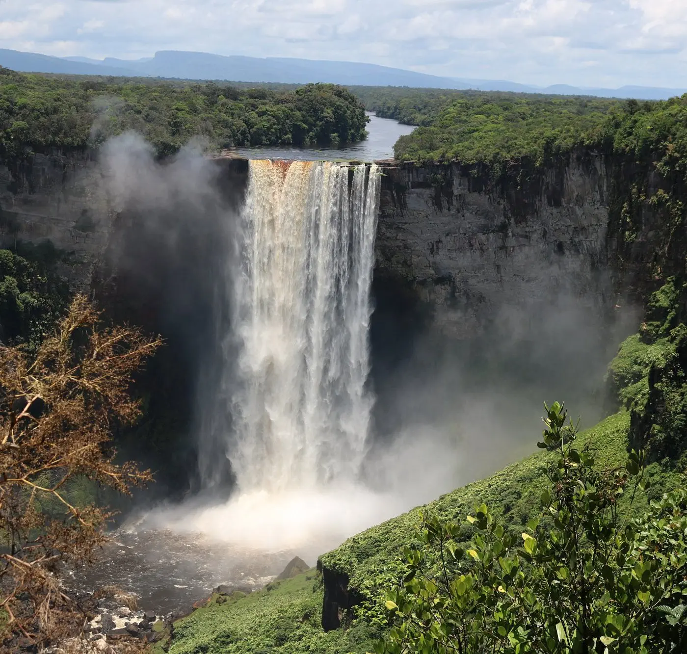 <b>Hotelería y Turismo en Guyana: Guía Completa para tu Aventura</b> - Cómo ingresar a Guyana hoteleria y turismo guyana - Cómo ingresar a Guyana