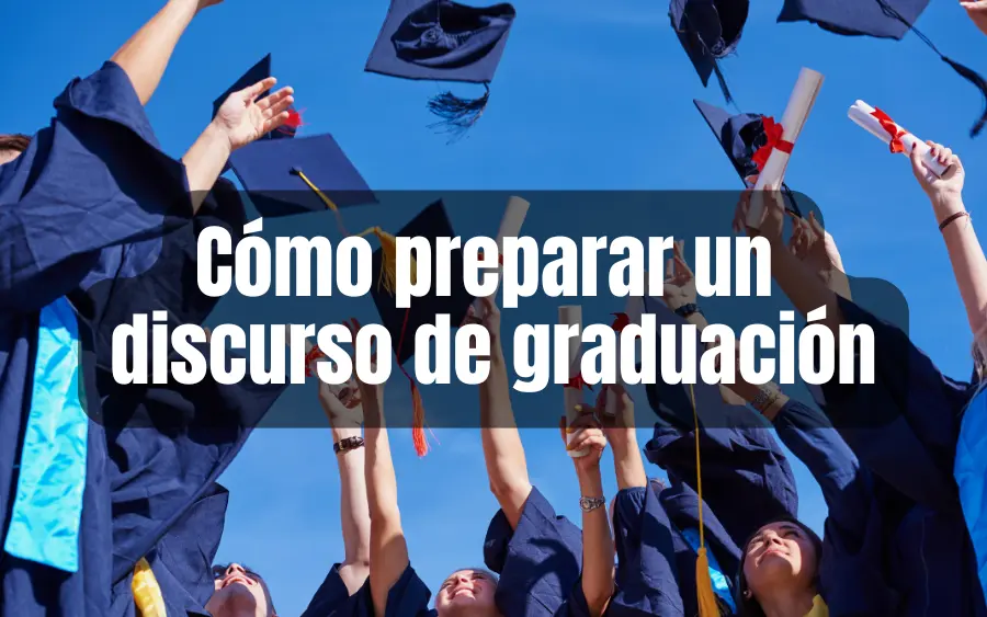 Discurso de graduación: Carrera de Turismo - Cómo iniciar un discurso en una graduación discurso de graduacion carrera de turismo - Cómo iniciar un discurso en una graduación