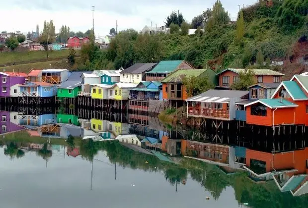 Turismo en Chiloé: Guía completa de valor de pasajes y hospedajes - Cómo ir a Chiloé chiloe turismo valor pasajes y hospedajes - Cómo ir a Chiloé