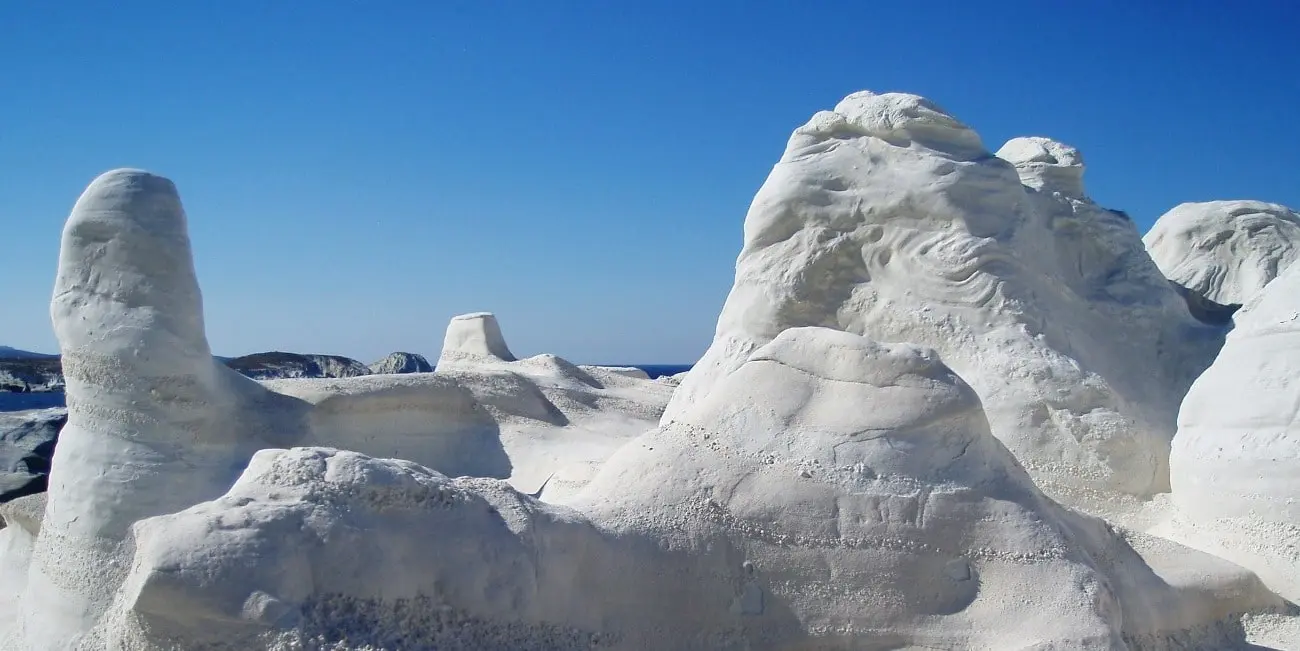 Turismo en Milos, Grecia: La guía definitiva para tu viaje - Cómo ir a la isla de Milos, Grecia turismo milos grecia - Cómo ir a la isla de Milos, Grecia