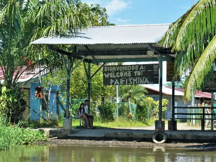 Turismo en Parismina, Costa Rica: Una Experiencia Única - Cómo ir a Parismina costa rica turismo parismina - Cómo ir a Parismina