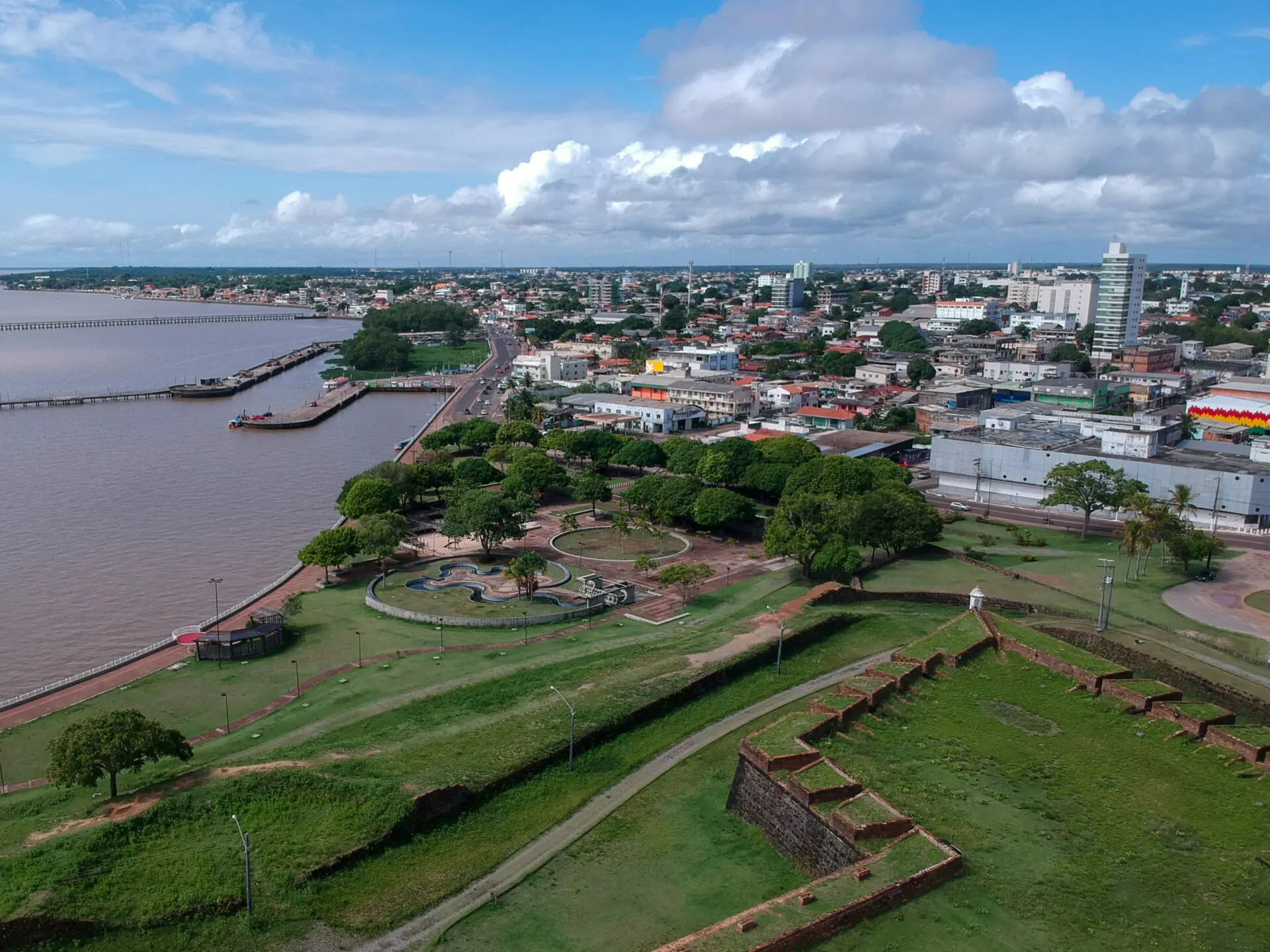 amapa brasil turismo brasil.com - Como ir ao Amapá