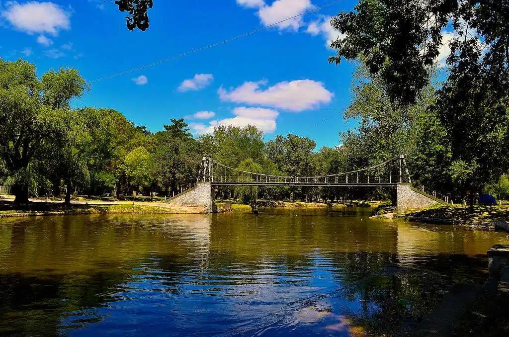 ciudad de mercedes buenos aires turismo - Cómo ir de capital a Mercedes Buenos Aires