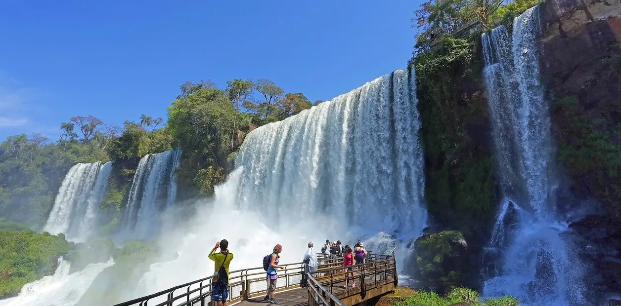 Turismo Cataratas desde Córdoba: La Guía Definitiva - Cómo ir de Córdoba a las Cataratas de Iguazú turismo cataratas desde cordoba - Cómo ir de Córdoba a las Cataratas de Iguazú