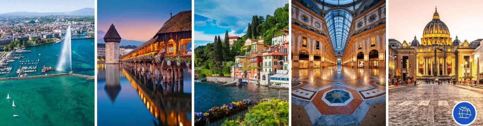 Agencia de Turismo Europa desde Madrid: Tu Guía Completa para el Viaje Perfecto - Cómo ir de Madrid a Europa agencia de turismo europa desde madrid - Cómo ir de Madrid a Europa