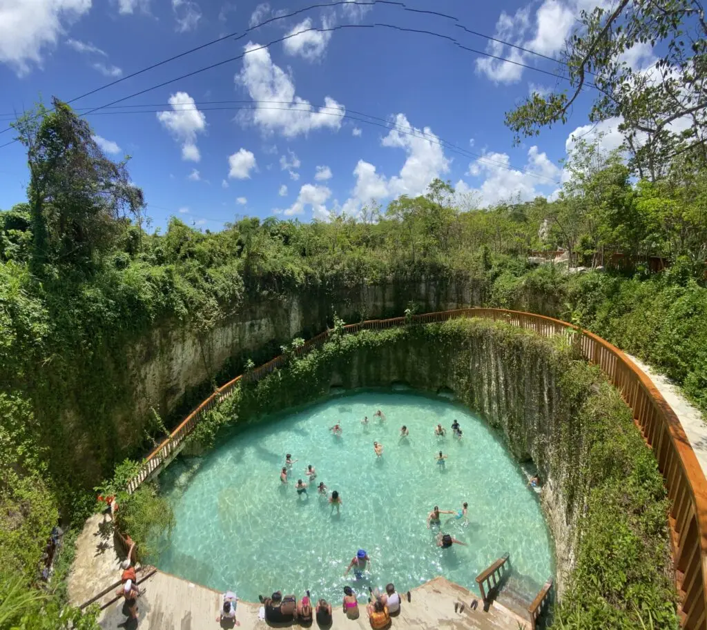 Turismo Alternativo en Bávaro Punta Cana: Más Allá del Sol y la Playa - Cómo ir de Playa Bávaro a Isla Saona turismo alternativo en bavaro punta cana - Cómo ir de Playa Bávaro a Isla Saona