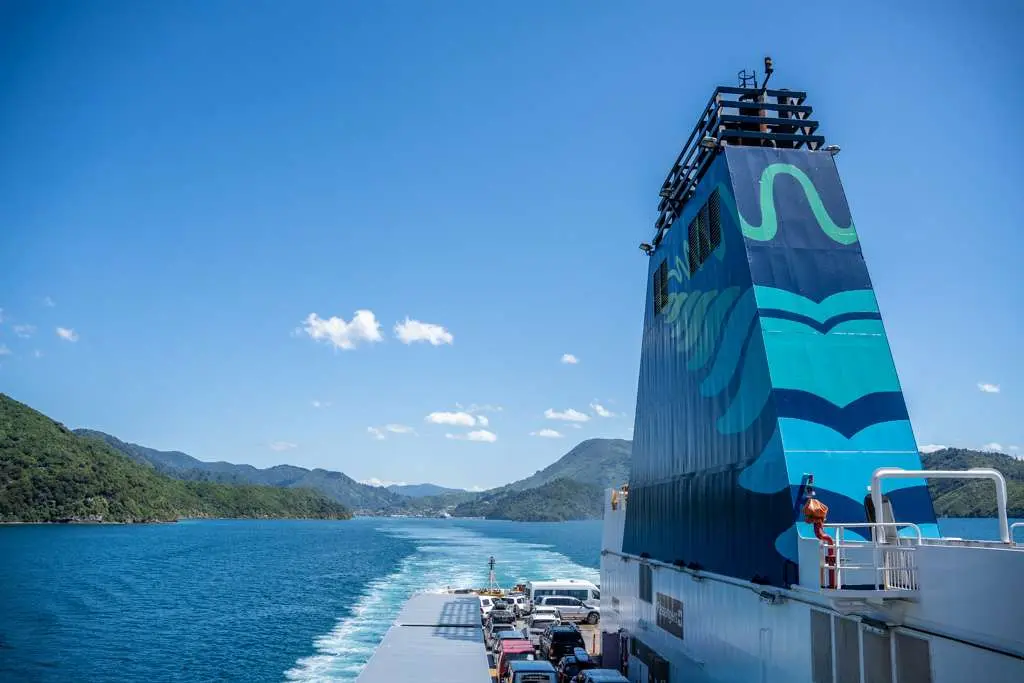 <b>Turismo en la Isla Sur de Nueva Zelanda: Una Guía Completa</b> - Cómo ir de una isla a otra en Nueva Zelanda turismo en la isla del sur nueva zelanda - Cómo ir de una isla a otra en Nueva Zelanda