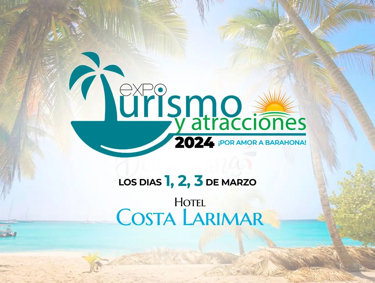 oficina de turismo en barahona telefono - Cómo le dicen a Barahona