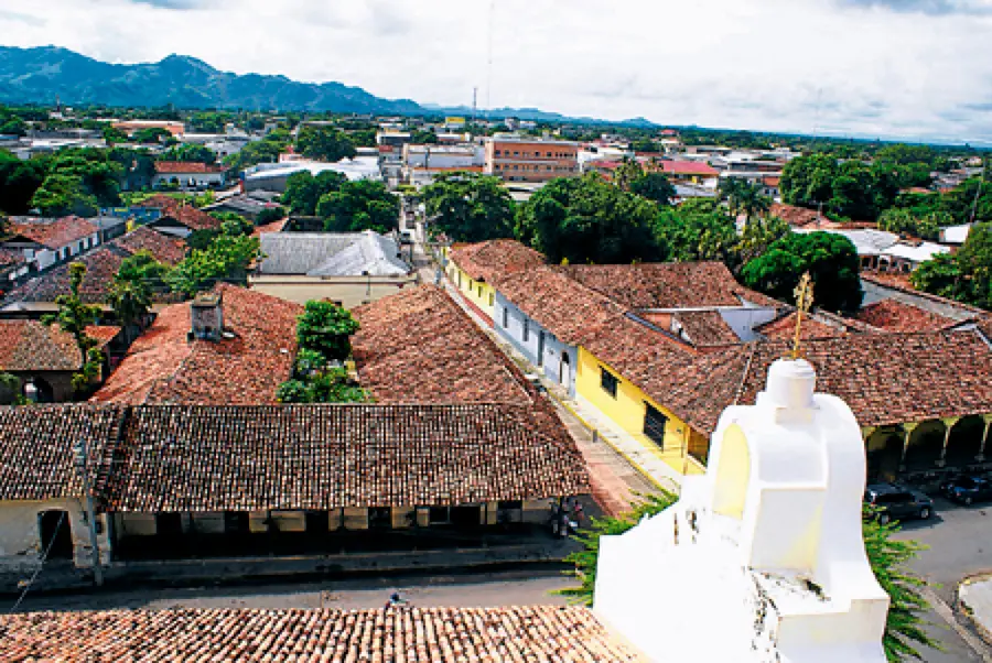 departamento de choluteca honduras turismo - Cómo le dicen a Choluteca, Honduras