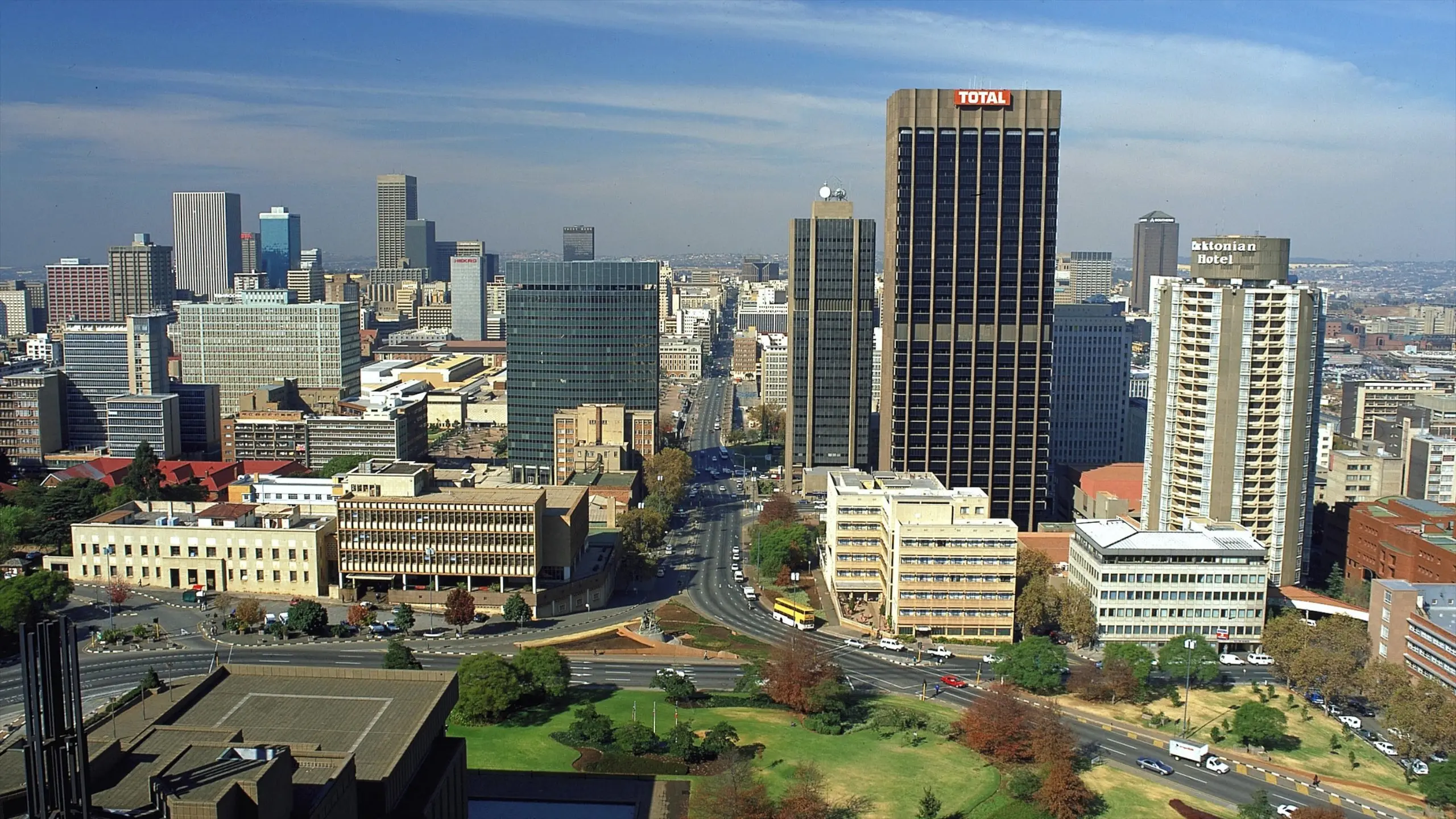 Johannesburgo: La Ciudad del Oro y la Experiencia Viviani - Cómo le dicen a Johannesburgo johannesburgo turismo viviani - Cómo le dicen a Johannesburgo