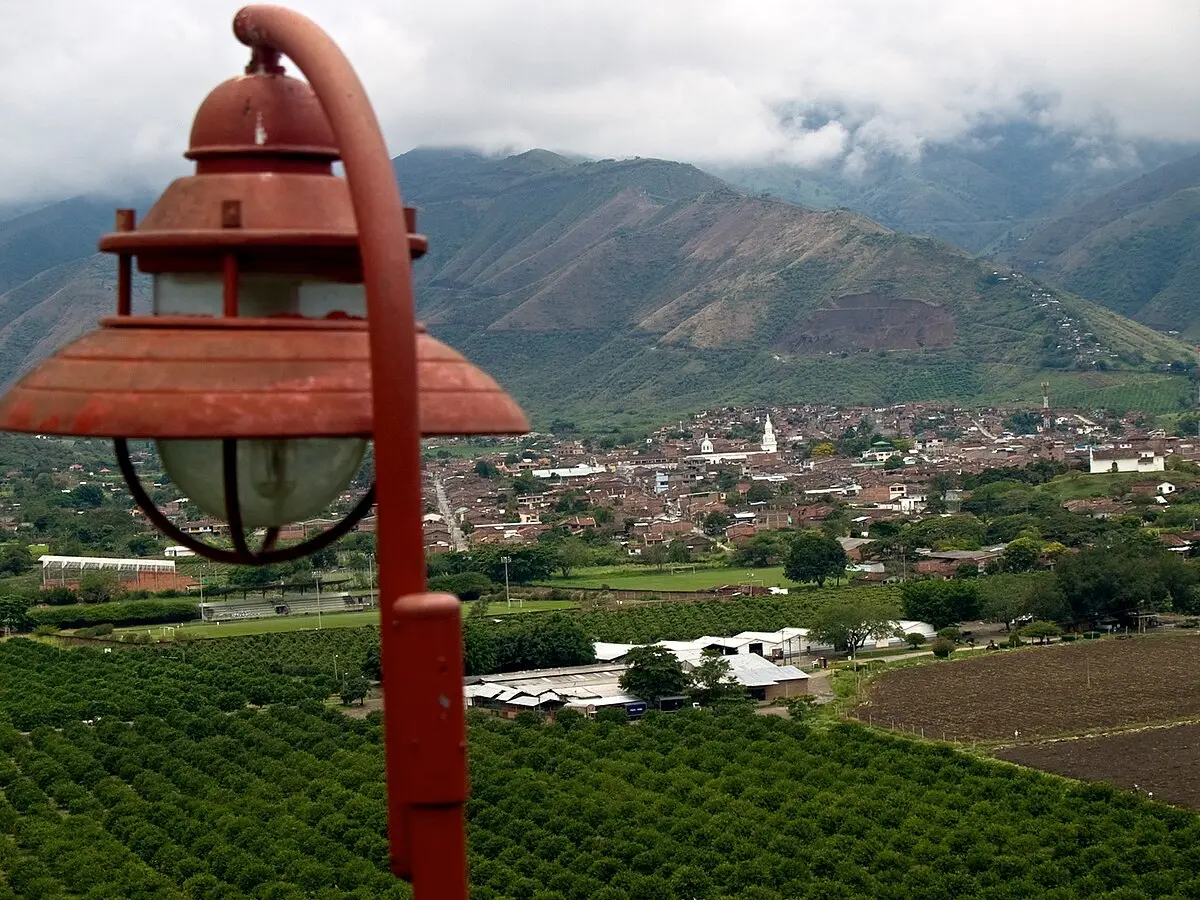 la union valle turismo - Cómo le dicen a la Unión Valle