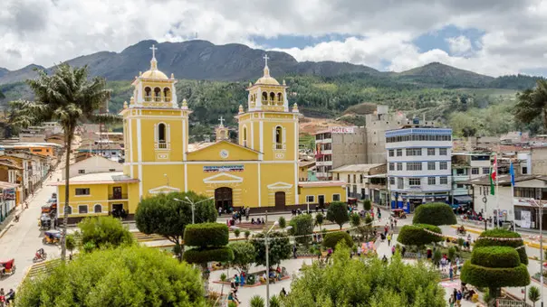 Turismo en Cutervo: Una joya escondida en los Andes peruanos - Cómo le dicen a los de Cutervo turismo en cutervo - Cómo le dicen a los de Cutervo