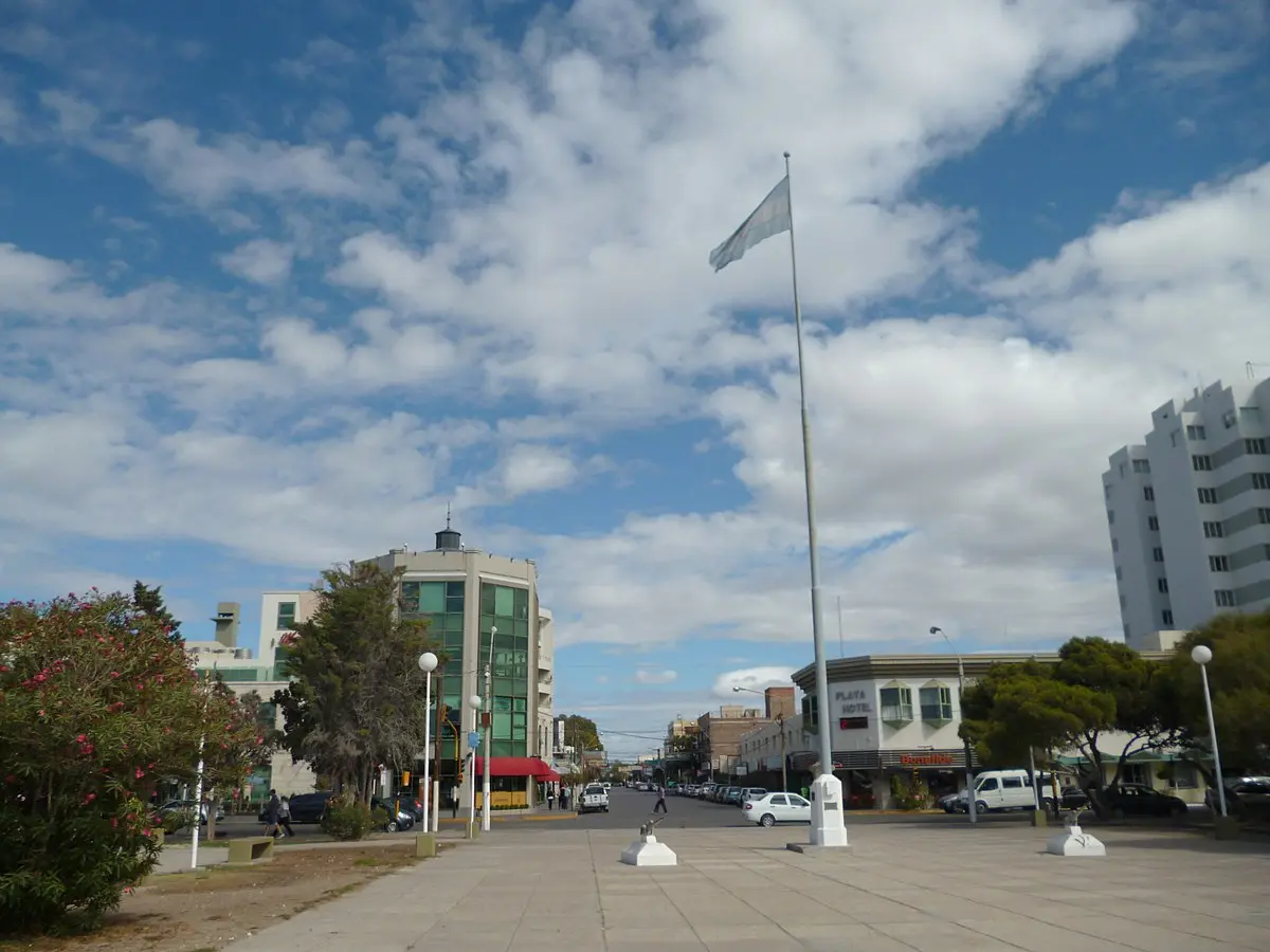 Secretaría de Turismo de Puerto Madryn: Guía Completa - Cómo le dicen a Puerto Madryn secretaria de turismo puerto madryn - Cómo le dicen a Puerto Madryn