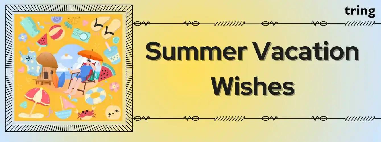 <b>Mensajitos</b> para las <b>vacaciones de turismo</b> en <b>preescolar</b>: ¡Ideas creativas y divertidas! - Cómo les deseas a los estudiantes las vacaciones de verano mensajito para vacaciones de turismo en preescolar - Cómo les deseas a los estudiantes las vacaciones de verano