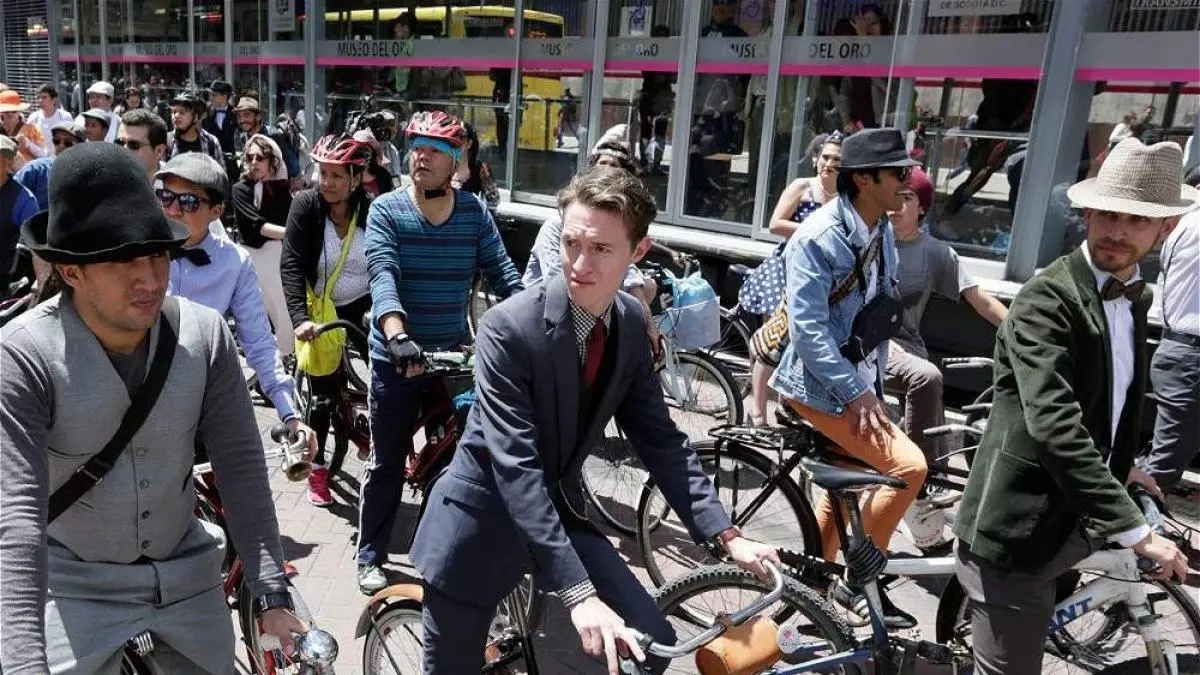 Frases Bogotanas Acerca del Turismo: Una Guía para el Viajero - Cómo les dicen a las colombianas de Bogotá frases bogotanas acerca del turismo - Cómo les dicen a las colombianas de Bogotá