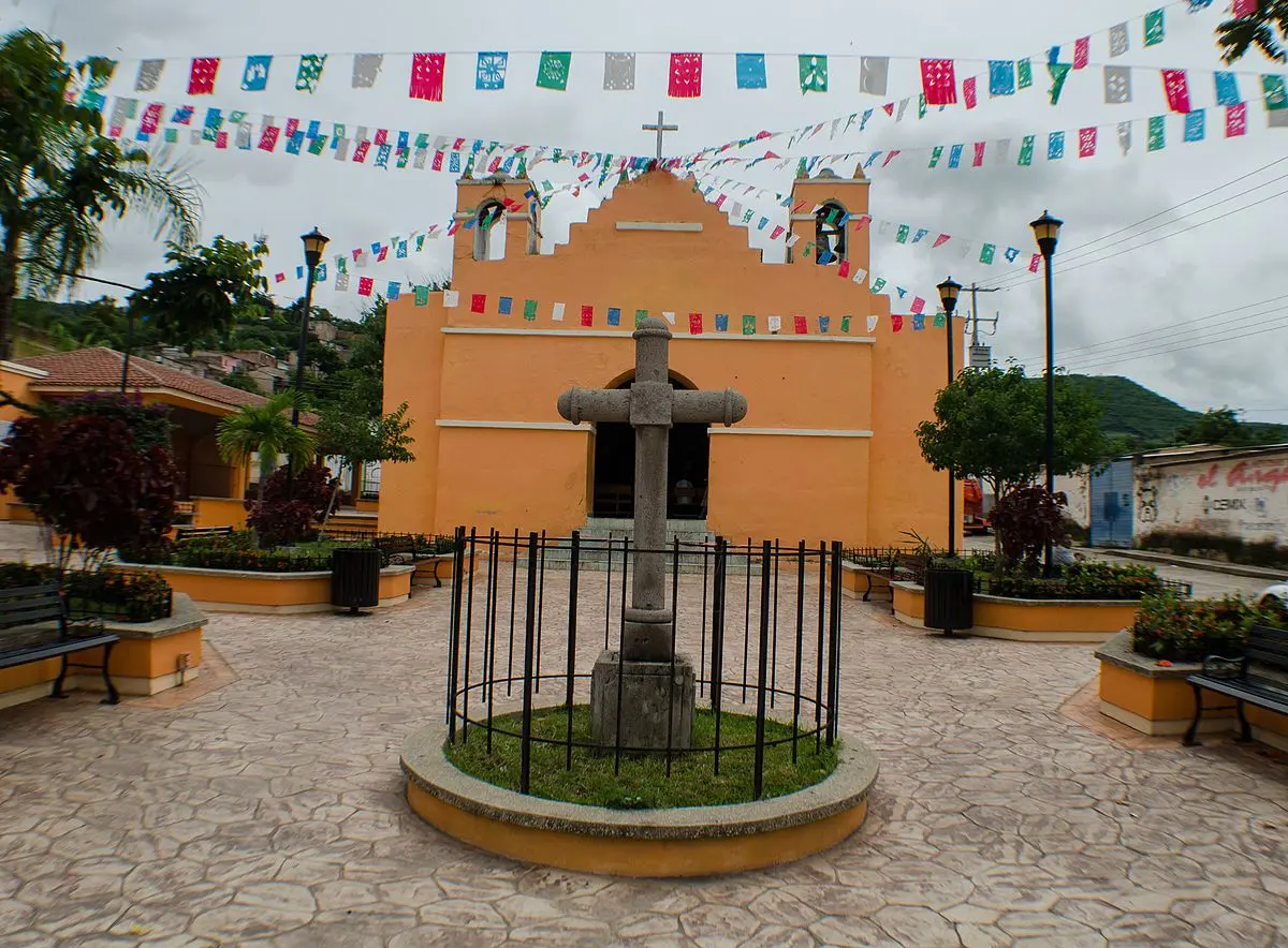 ocozocoautla chiapas turismo - Cómo les dicen a los de Ocozocoautla, Chiapas