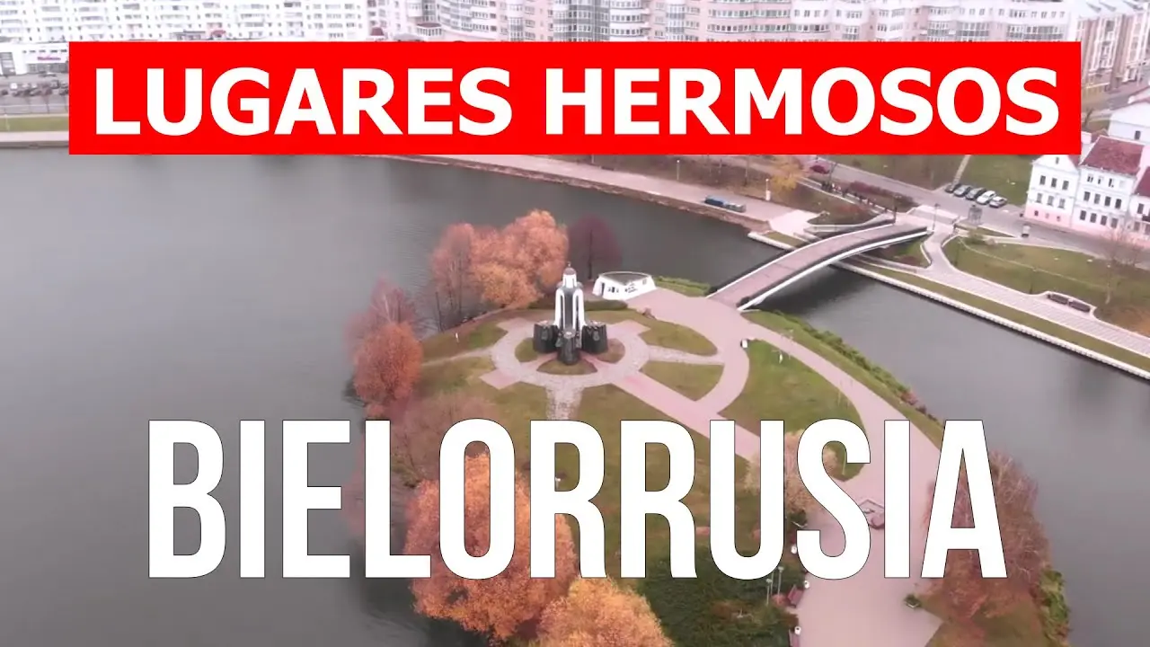 Turismo en Bielorrusia: Lagos, Naturaleza y Requisitos de Viaje - Cómo llegar a Bielorrusia desde Europa bielorrusia lagos turismo - Cómo llegar a Bielorrusia desde Europa