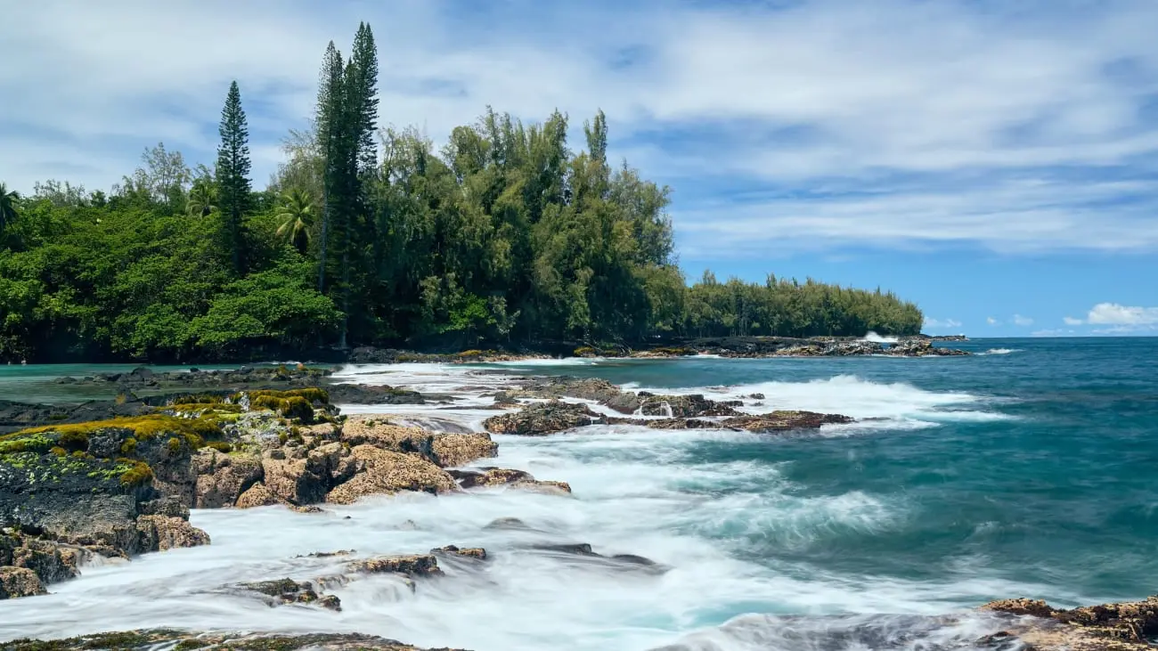 big island hawaii turismo - Cómo llegar a Big Island