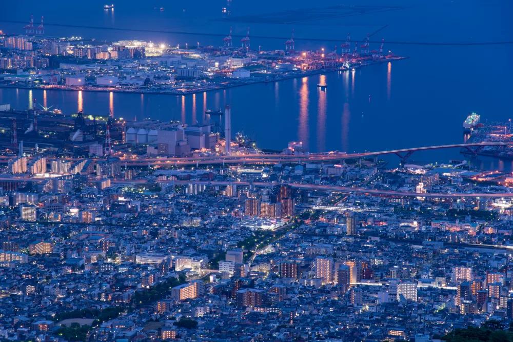 Guía Completa de Turismo en Kobe: Qué ver, hacer y cuánto tiempo necesitas - Cómo llegar a Kobe, Japón kobe turismo - Cómo llegar a Kobe, Japón
