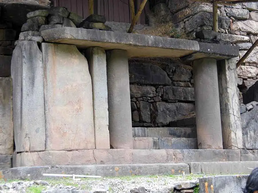 Chavín de Huántar: Turismo, Cómo Llegar y Qué Ver - Cómo llegar a la cultura Chavín chavin de huantar turismo llegar - Cómo llegar a la cultura Chavín
