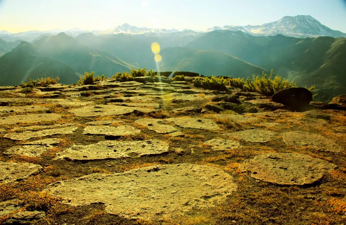 <b>Turismo en Altos del Lircay: Guía Completa para tu Aventura</b> - Cómo llegar a Reserva Altos de Lircay turismo alto lircay - Cómo llegar a Reserva Altos de Lircay
