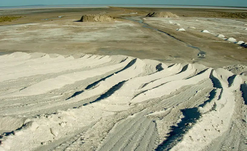 Salinas del Bebedero San Luis: Turismo en un Desierto Blanco - Cómo llegar a Salinas de Bebedero salinas del bebedero san luis turismo - Cómo llegar a Salinas de Bebedero