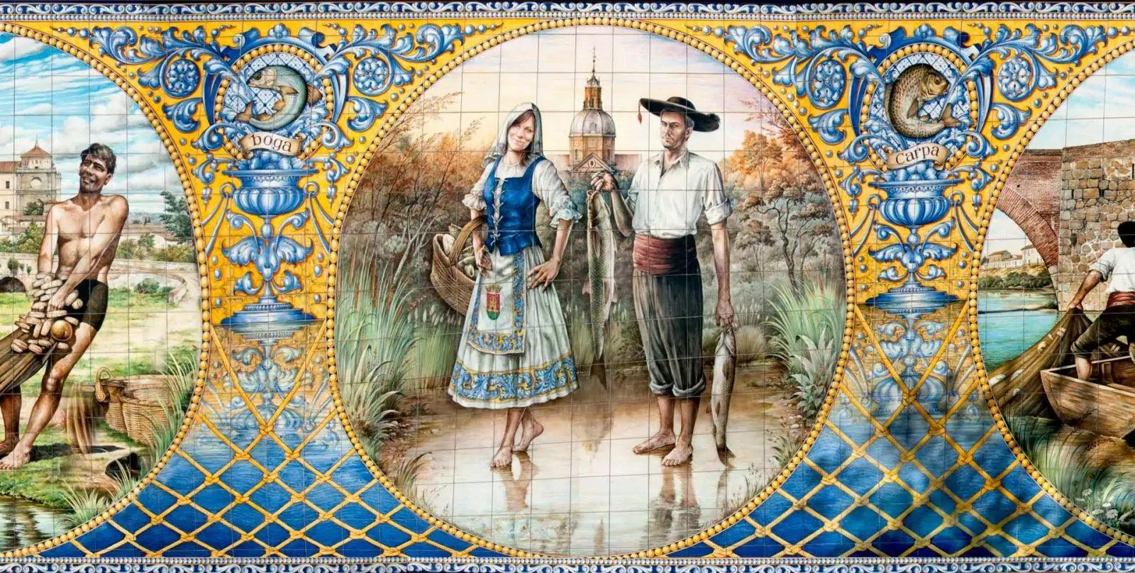 talavera dela reina turismo - Cómo llegar a Talavera de la Reina desde Madrid