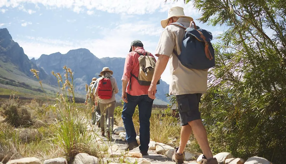 Turismo y CAM para adultos mayores: Una guía completa - Cómo me inscribo al CAM cam y turismo de adulto maores - Cómo me inscribo al CAM