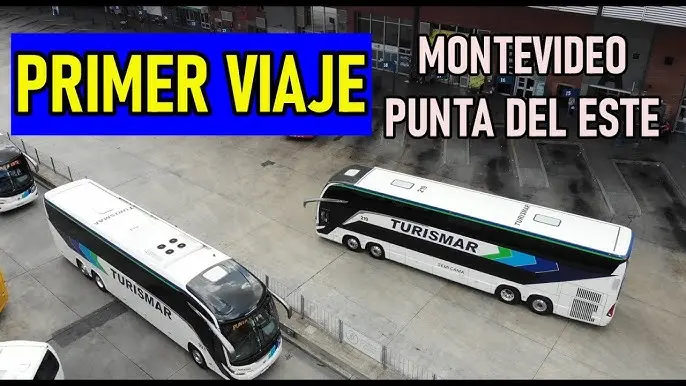 Agencia de Turismo en Punta del Este: Tu Guía para Explorar el Paraíso - Cómo me traslado de Montevideo a Punta del Este agencia turismar punta del este - Cómo me traslado de Montevideo a Punta del Este