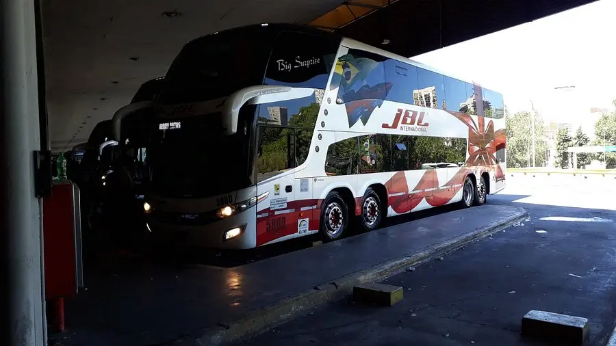 Ciudades por donde pasa el bus JBL Turismo a São Paulo - Cómo moverse de Río de Janeiro a São Paulo ciudades por donde pasa bus jbl turismo a sao paulo - Cómo moverse de Río de Janeiro a São Paulo