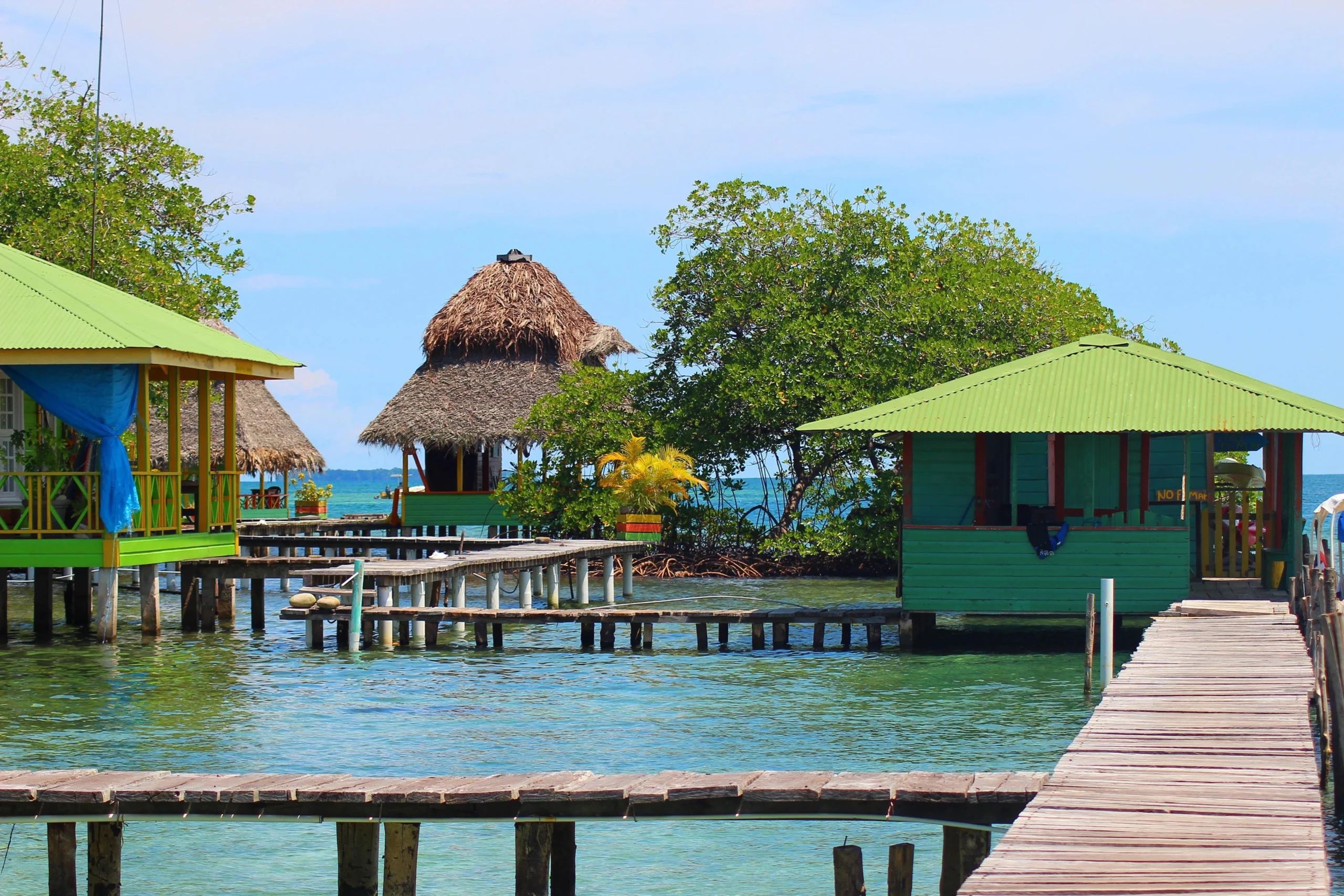 Casa de Turismo Isla Colón Bocas del Toro: Guía Completa - Cómo moverse en Isla Colón, Bocas del Toro casa de turismo isla colon bocas del toro - Cómo moverse en Isla Colón, Bocas del Toro