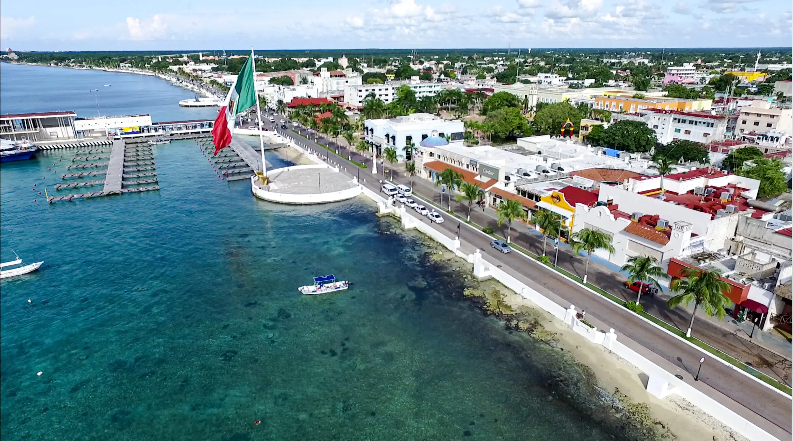 Dirección de Turismo Cozumel: Guía Completa para Tu Visita - Cómo moverse en la isla de Cozumel direccion de turismo cozumel - Cómo moverse en la isla de Cozumel