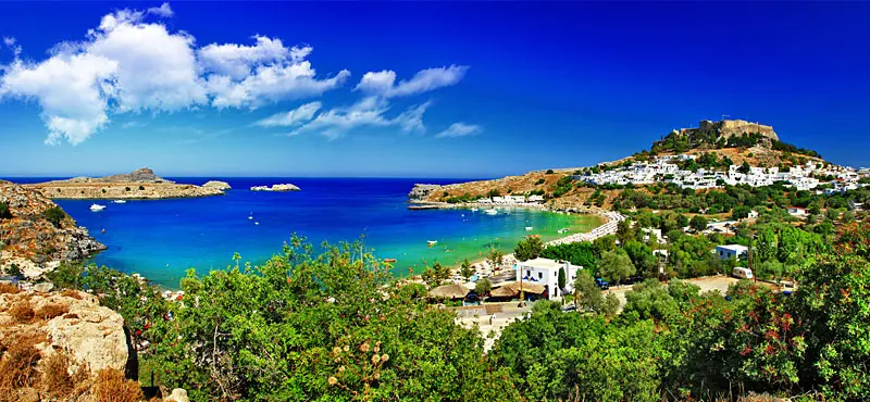 Turismo en Rodas, Grecia: Una Guía Completa - Cómo moverse en Rodas turismo en rodas grecia - Cómo moverse en Rodas
