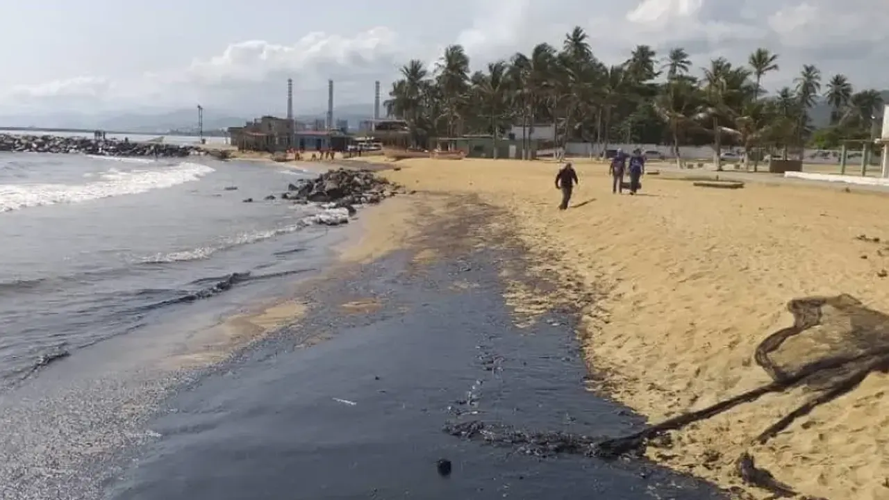 Cómo el Petróleo Afecta el Turismo en Venezuela: Un Análisis Integral - Cómo nos beneficia el petróleo en Venezuela como el petroleo afecta el turismo en venezuela - Cómo nos beneficia el petróleo en Venezuela