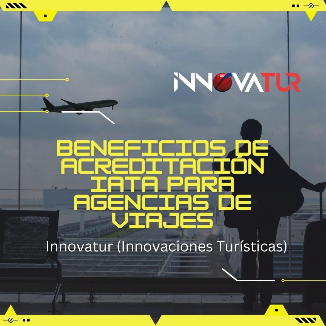 Cómo obtener tu código IATA y triunfar en el negocio del turismo - Cómo obtener el código IATA de la agencia de viajes codogo yata turismo - Cómo obtener el código IATA de la agencia de viajes