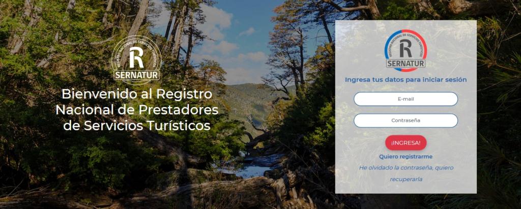 Registro Nacional de Turismo de Chile: Todo sobre el Sello R - Cómo obtener el sello R registro nacional de turismo chile - Cómo obtener el sello R