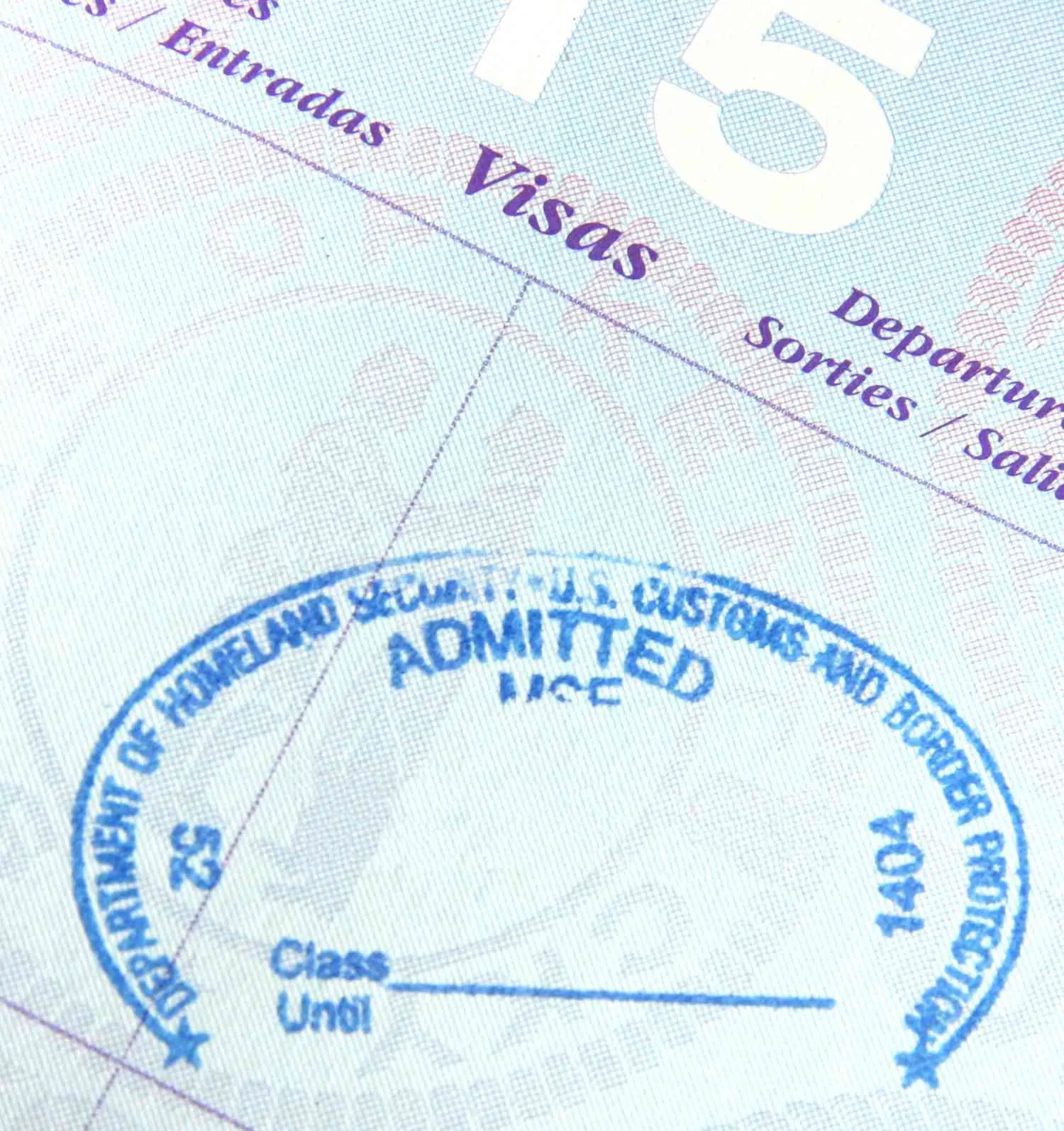 copia del permiso de turismo - Cómo obtener un permiso de viaje