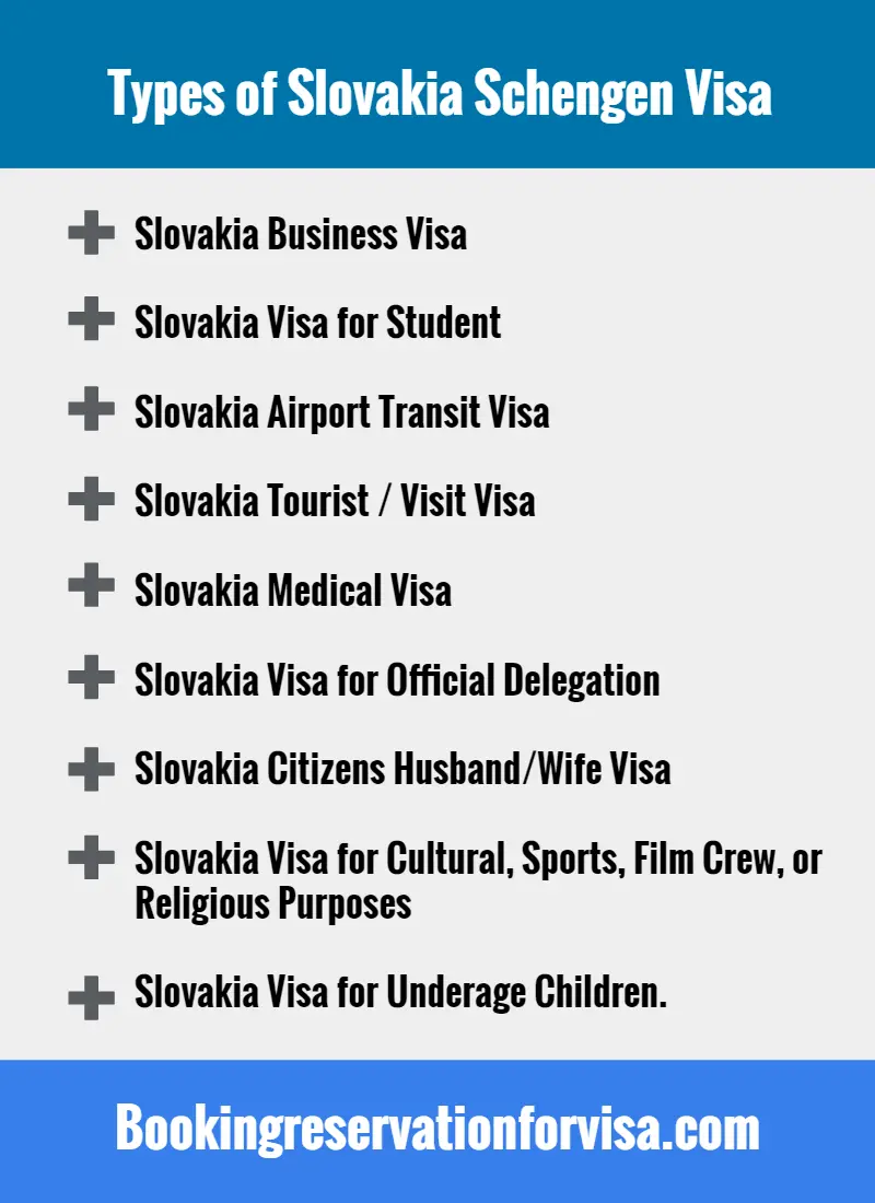 Requisitos Visa Turismo Eslovaquia: Guía Completa 2024 - Cómo obtener un visado para Eslovaquia requisitos visa turismo slovakia - Cómo obtener un visado para Eslovaquia