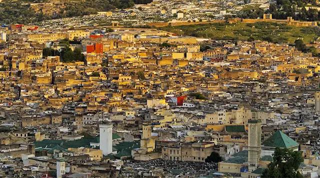 fez turismo consejos - Cómo orientarse en Fez