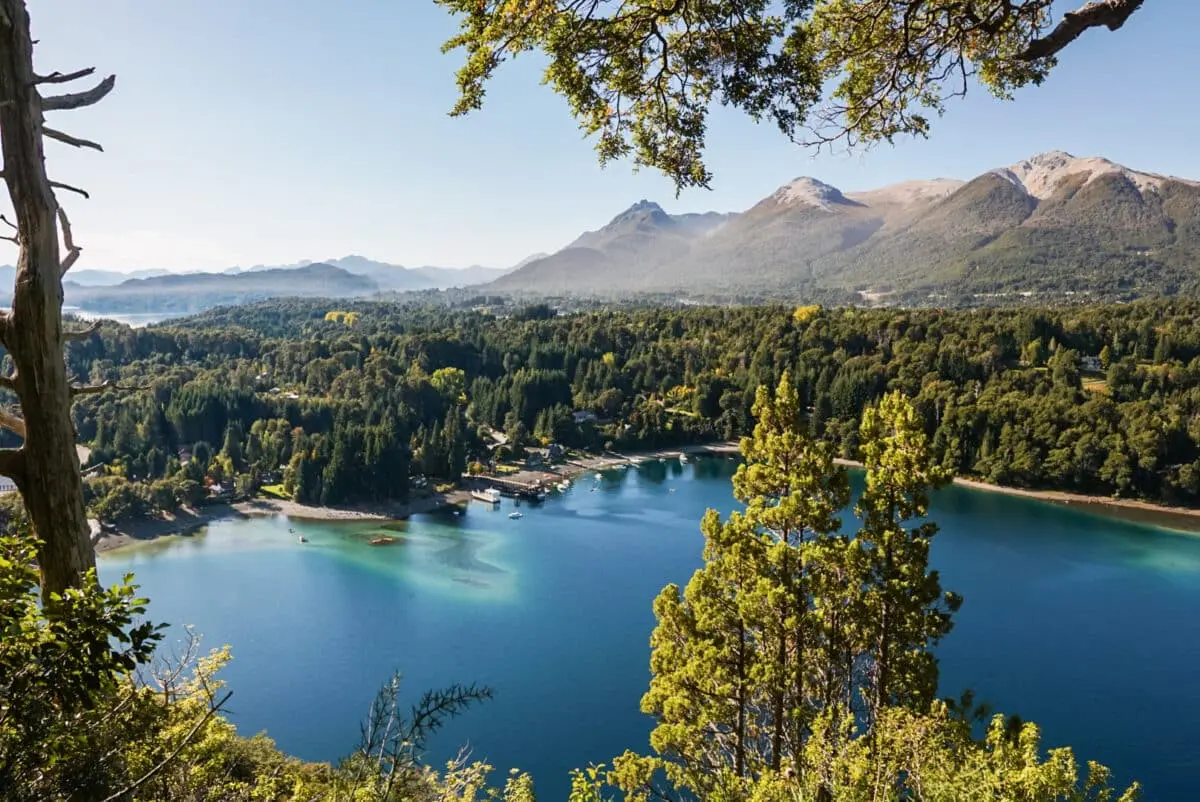 secretaria municipal de turismo villa la angostura - Cómo pagar la multa Villa La Angostura