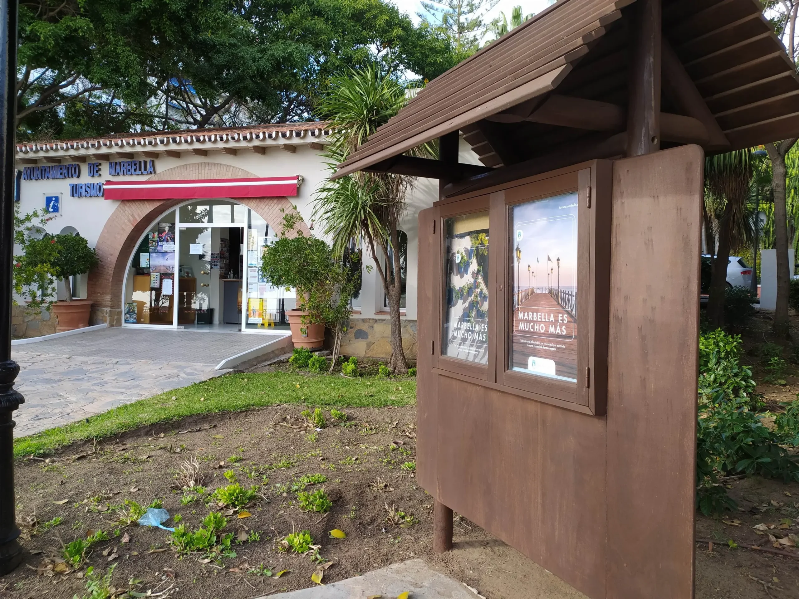 Oficina de Turismo del Ayuntamiento de Marbella: Guía Completa - Cómo pagar una multa del Ayuntamiento de Marbella oficina de turismo del ayuntamiento de marbella - Cómo pagar una multa del Ayuntamiento de Marbella