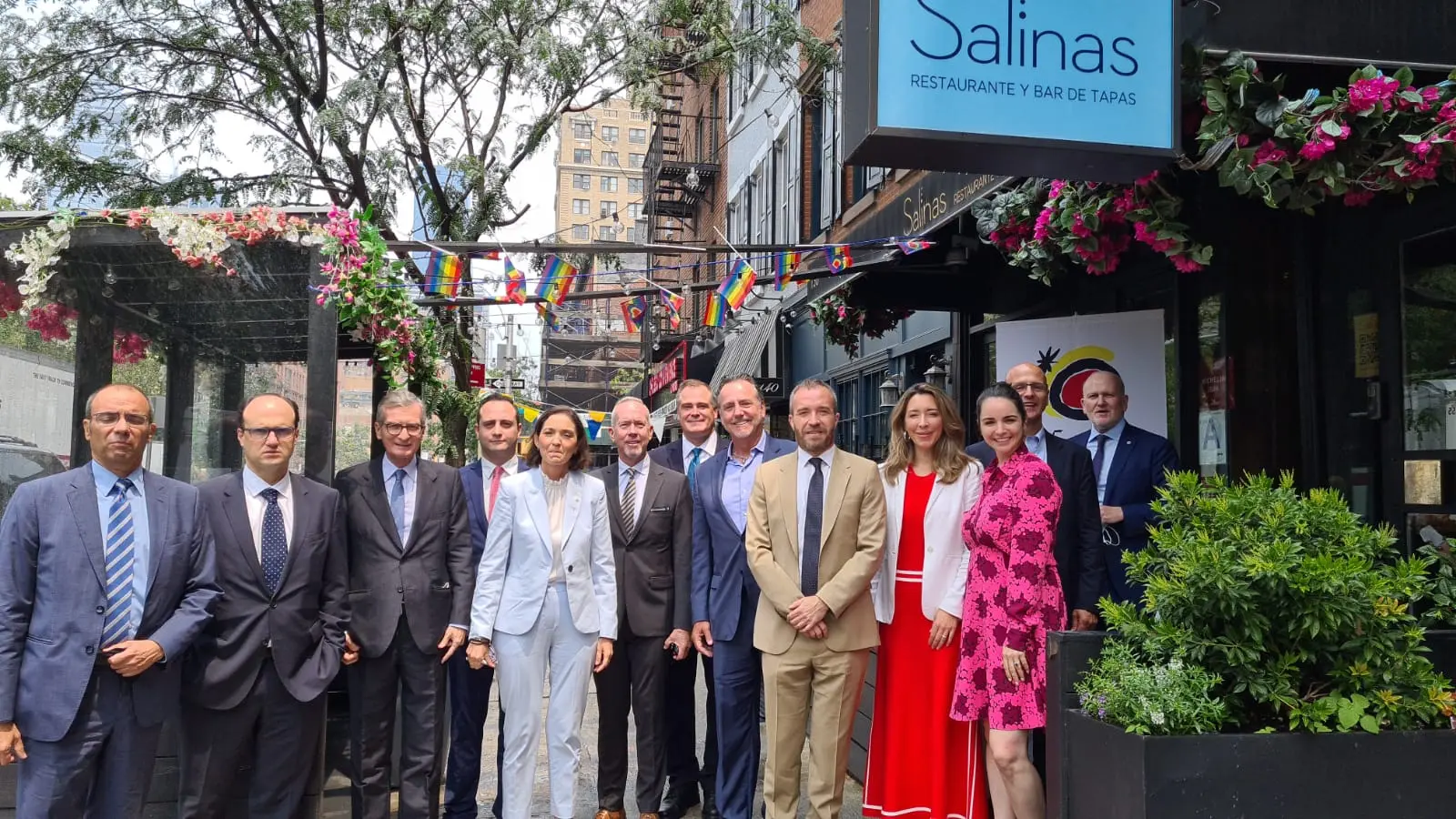 Oficina de Turismo de España en Nueva York: Guía Completa - Cómo pedir cita en el consulado español en Nueva York oficina de turismo de españa en nueva york - Cómo pedir cita en el consulado español en Nueva York